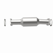 Load image into Gallery viewer, MagnaFlow California Grade Direct Fit Catalytic Converter 96-97 Mazda Miata 1.8L
