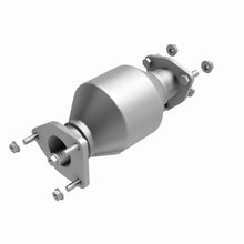 Load image into Gallery viewer, MagnaFlow Direct Fit Catalytic Converter 09-10 Acura TSX 2.4L / 08-10 Honda Accord 2.4L
