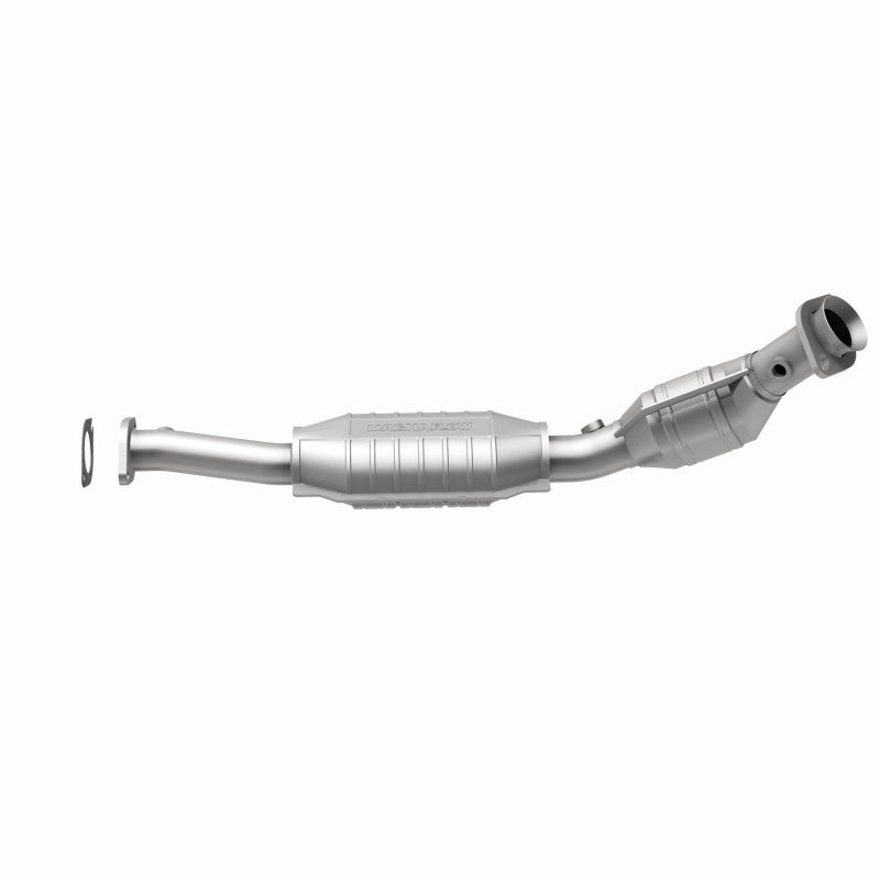 MagnaFlow Direct Fit Catalytic Converter Crown Vic-Town Car-Grand Marq 23327