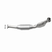 Load image into Gallery viewer, MagnaFlow Direct Fit Catalytic Converter Crown Vic-Town Car-Grand Marq 23327