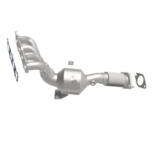 Load image into Gallery viewer, MagnaFlow Direct Fit Catalytic Converter 2011 Ford Fiesta 1.6L 4
