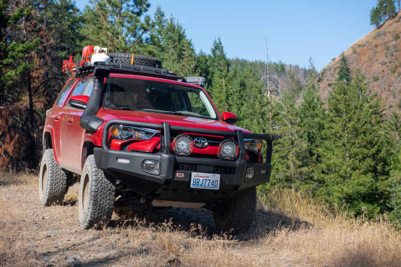 ARB Summit Bar Textured ARB Fogii 4 Runner 14On (Fit Kit NOT Included) - GTR Auto
