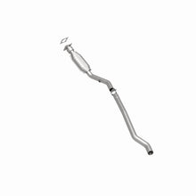 Load image into Gallery viewer, MagnaFlow Direct Fit Catalytic Converter 96-98 Caravan-Voyager 3.3L/