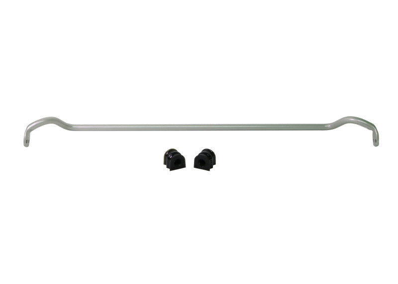 Whiteline 98-02 Legacy BE B4 / 04-05 Baja BT Turbo Front 22mm Heavy Duty Swaybar - GTR Auto