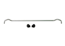 Load image into Gallery viewer, Whiteline 98-02 Legacy BE B4 / 04-05 Baja BT Turbo Front 22mm Heavy Duty Swaybar - GTR Auto