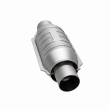 Load image into Gallery viewer, MagnaFlow Universal Catalytic Converter 2.25 Mf
