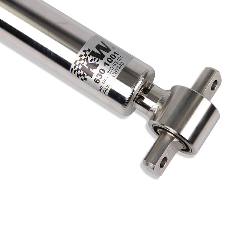 KW Coilover Kit V3 Cadillac CTS CTS-V for vehicles not equipped w/ magnetic ride - GTR Auto