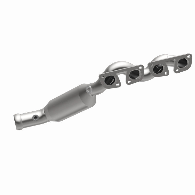 MagnaFlow Converter Direct Fit 07-10 BMW X5 4.8L V8 - GTR Auto