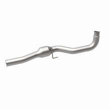 Load image into Gallery viewer, MagnaFlow Direct Fit Catalytic Converter 06- GM Silv/Sierra 6.6L