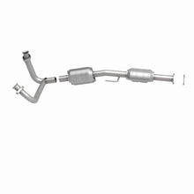 Load image into Gallery viewer, MagnaFlow Direct Fit Catalytic Converter Ford 86 94