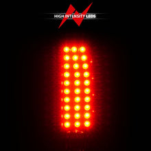 Load image into Gallery viewer, ANZO 04-10 Chevy Colorado LED Taillights G2 - Black