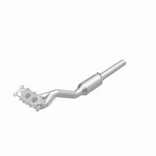 Load image into Gallery viewer, MagnaFlow Direct Fit Catalytic Converter 98-03 VW Beetle 2.0L