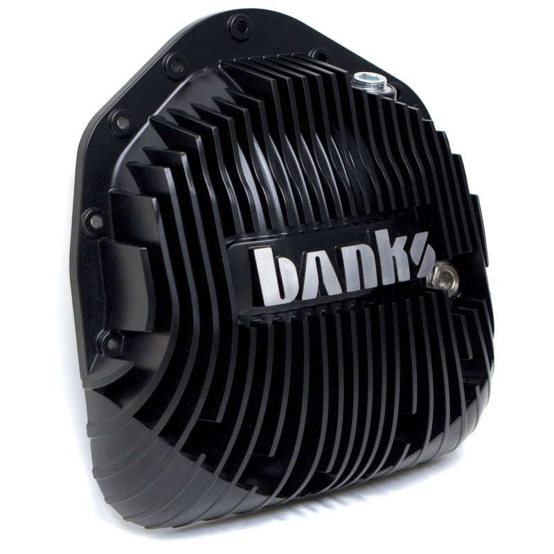 Banks Power 01-19 GM / RAM Black Ops Differential Cover Kit 11.5/11.8-14 Bolt - GTR Auto