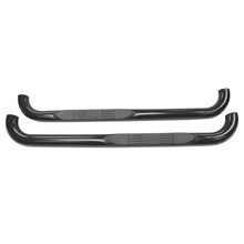 Load image into Gallery viewer, Westin 2015-2018 Ford F-150 Reg Cab E-Series 3 Nerf Step Bars - Black - GTR Auto
