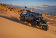 Load image into Gallery viewer, Fox 20-Up Jeep Gladiator 2.5 Performance Series Smooth Body Piggyback DSC Rear Shock 0-1.5in. Lift - GTR Auto