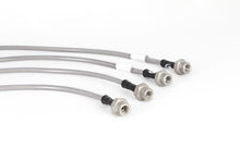 Load image into Gallery viewer, Goodridge 12-15 Chevrolet Camaro (ZL1 Only) Stainless Steel Brake Line Kit - GTR Auto
