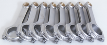 Load image into Gallery viewer, Eagle Ford 4.6 Stroker ARP2000 Bolts H-Beam Connecting Rods (Set of 8) - GTR Auto
