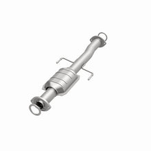 Load image into Gallery viewer, MagnaFlow Direct Fit Catalytic Converter 02-04 Tacoma Rear 2.4L