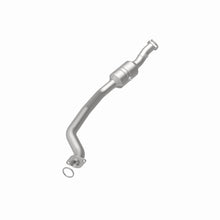 Load image into Gallery viewer, MagnaFlow Direct Fit Catalytic Converter 2011 Grand Cherokee 5.7L PS