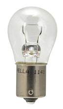 Load image into Gallery viewer, Hella Bulb 1141 12V 18W Ba15S S8 (2) - GTR Auto