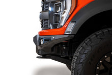 Load image into Gallery viewer, Addictive Desert Designs 2021+ Ford Raptor Bomber Front Bumper w/ Dual 20IN LED Mounts - GTR Auto