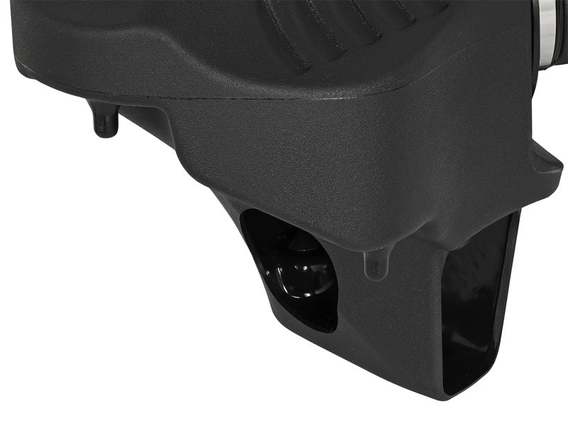 aFe POWER Momentum GT Pro Dry S Intake System 16-17 BMW 340i/ix (B58) - GTR Auto