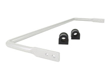 Load image into Gallery viewer, Whiteline 04-06 Pontiac GTO VX/VY Coupe Rear Heavy Duty Adjustable 18mm Swaybar - GTR Auto