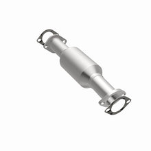 Load image into Gallery viewer, MagnaFlow California Grade Direct Fit Catalytic Converter 96-97 Mazda Miata 1.8L