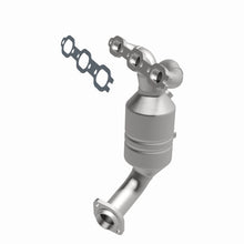 Load image into Gallery viewer, MagnaFlow Direct Fit Catalytic Converter 2007 Chrysler Pacifica 4.0L