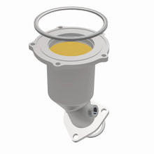 Load image into Gallery viewer, MagnaFlow Direct Fit Catalytic Converter 87-95 Celica 2.0/2.2 Manifold CA