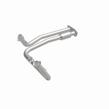 Load image into Gallery viewer, MagnaFlow Direct Fit Catalytic Converter 96-00 Chevy K3500 V8 5.7L