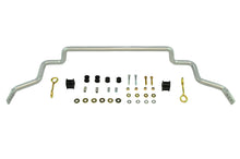 Load image into Gallery viewer, Whiteline 87-92 Toyota Supra MK3 MA70/1 Front 30mm Heavy Duty Adjustable Swaybar - GTR Auto