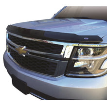 Load image into Gallery viewer, Westin 2015-2018 Chevrolet Suburban/Tahoe Platinum Bug Shield - Smoke