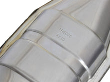 Load image into Gallery viewer, aFe Power Direct Fit Catalytic Converters Replacement 05-12 Toyota Tacoma L4-2.7L - GTR Auto