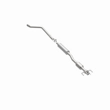 Load image into Gallery viewer, MagnaFlow Direct Fit Catalytic Converter 2007-2013 Suzuki SX4 2.0L (Not For Sale In California)