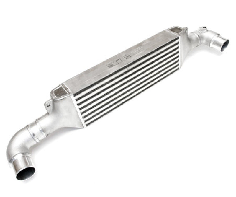 ATP Volvo C30/S40 Front Mounted Intercooler Kit - Bolt on Replacement - GTR Auto