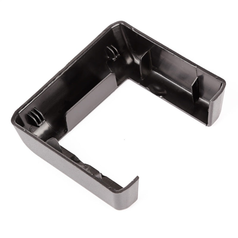 Omix Tailgate Hinge Cover Upper Body- 07-18 Wrangler - GTR Auto