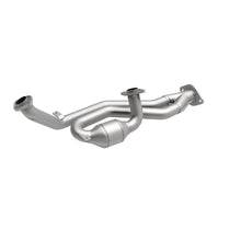 Load image into Gallery viewer, MagnaFlow Direct Fit Catalytic Converter 99-01 Lexus ES300 3.0L
