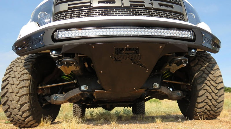 Addictive Desert Designs 10-14 Ford F-150 Raptor Venom R Front Bumper - GTR Auto