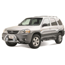 Load image into Gallery viewer, Westin 2001-2007 Ford/Mazda/Mercury Escape/Tribute/Mariner Safari Light Bar Mount Kit - Black - GTR Auto