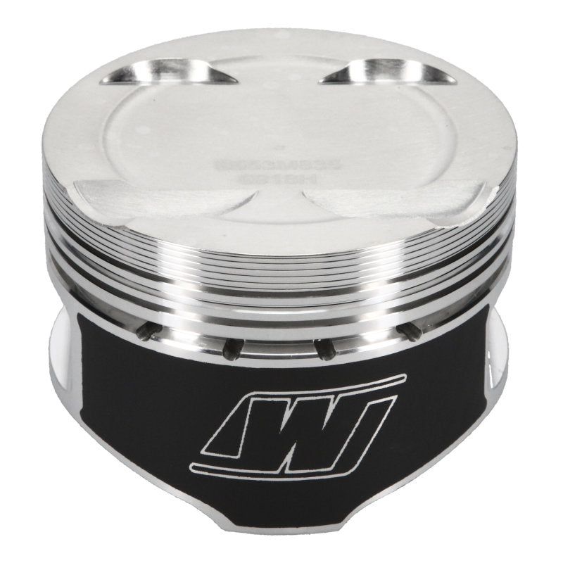 Wiseco MAZDA Turbo -4cc 1.201 X 84.5 Piston Shelf Stock Kit - GTR Auto