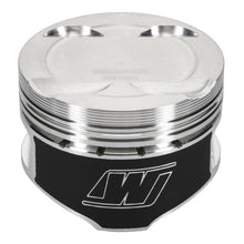 Load image into Gallery viewer, Wiseco MAZDA Turbo -4cc 1.201 X 84.5 Piston Shelf Stock Kit - GTR Auto