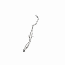 Load image into Gallery viewer, MagnaFlow Direct Fit Catalytic Converter 98-02 Toyota Corolla 1.8L (California Carb Compliant)