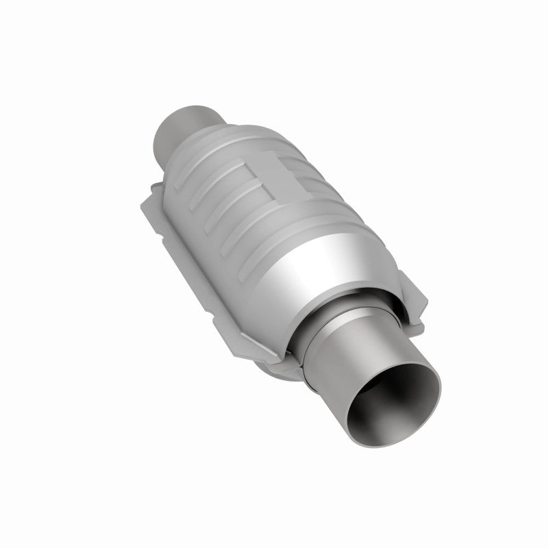MagnaFlow Universal Catalytic Converter 2.50 Front CA