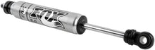 Load image into Gallery viewer, Fox 01-10 Chevy HD 2.0 Performance Series 5.1in. Smooth Body IFP Front Shock (Alum) / 0-1in. Lift - GTR Auto