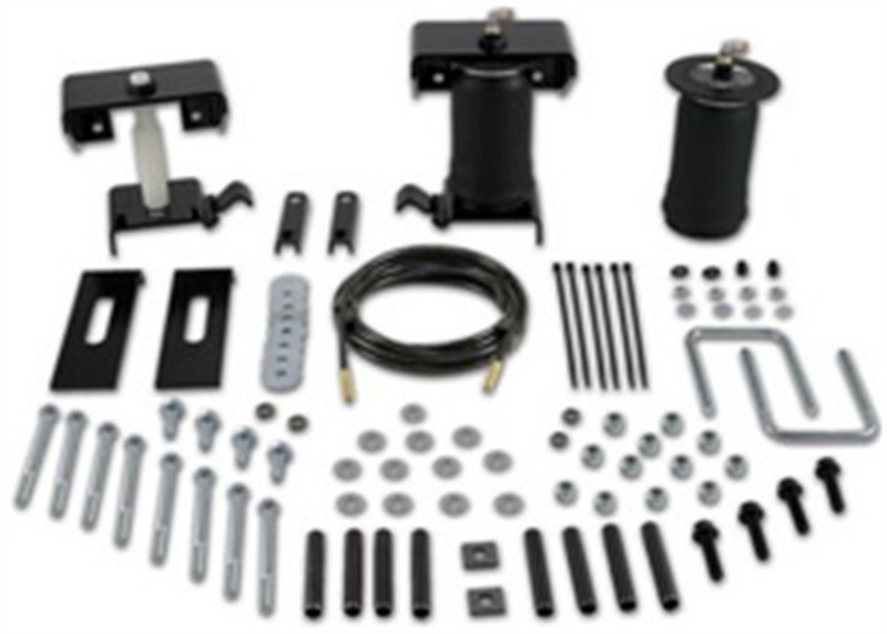 Air Lift Slamair Kit - GTR Auto