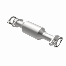 Load image into Gallery viewer, MagnaFlow Direct Fit Catalytic Converter California Grade 75-78 Nissan B210 1.4L
