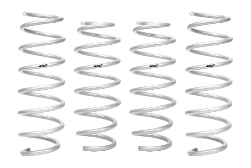 Eibach Pro-Lift Kit for 15-18 Jeep Renegade 4WD - 1.0-1.7in Front / 1.0-1.1in Rear - GTR Auto