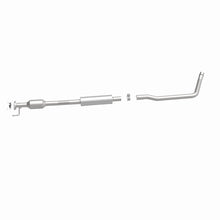 Load image into Gallery viewer, MagnaFlow Direct Fit Catalytic Converter 2007-2013 Suzuki SX4 2.0L (Not For Sale In California)