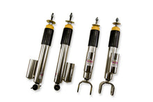 Load image into Gallery viewer, KW Coilover Kit V3 Chevrolet Corvette (C6) Z06+ZR1; w/o electronic shock control Shock Kit